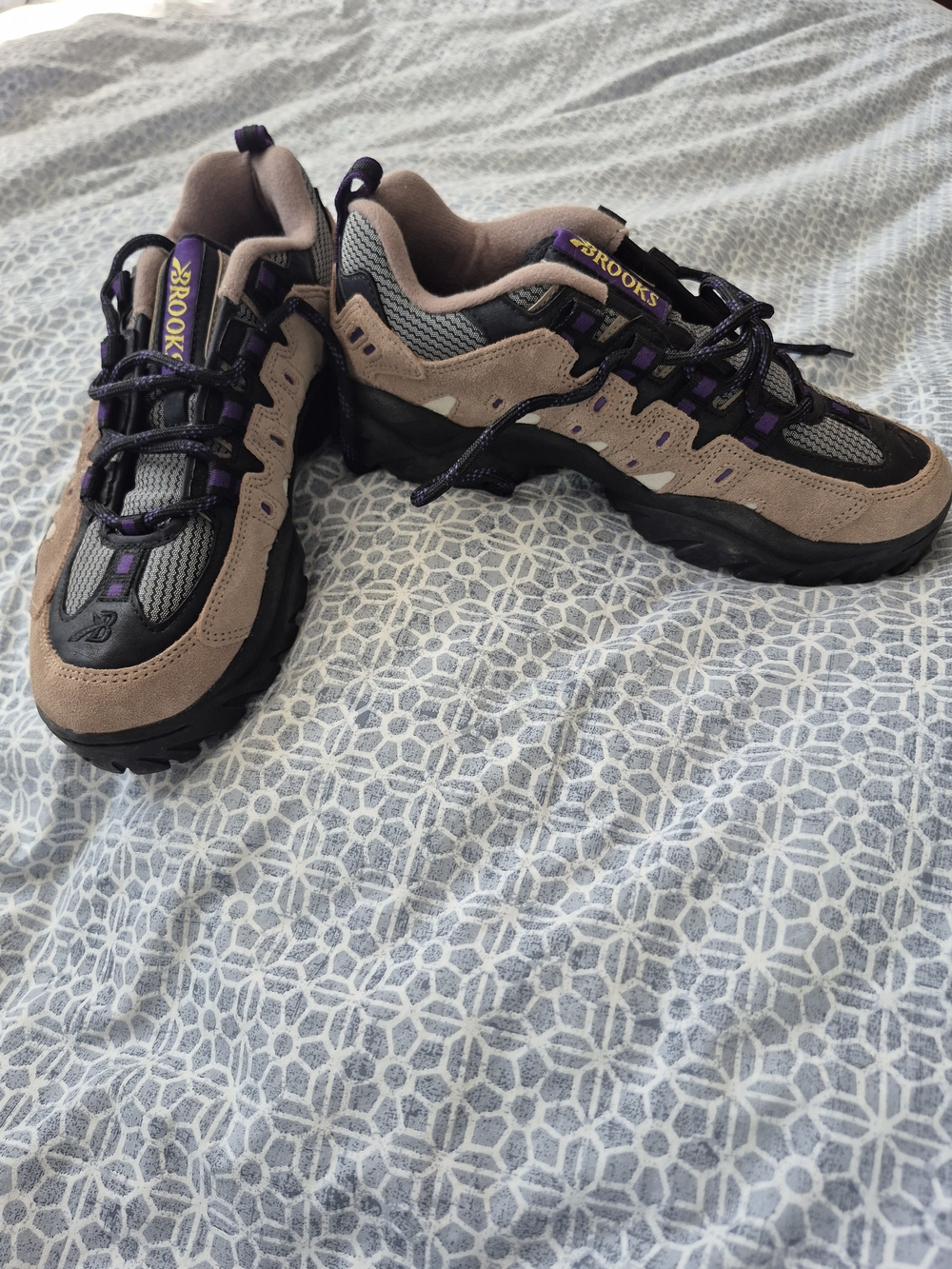 Brooks Women's Trail Sneakers